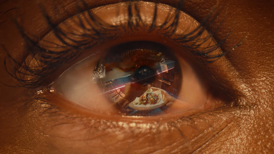 Herdez "Visit the street"